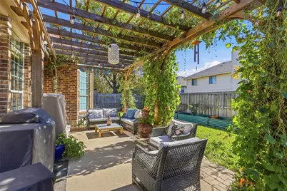 4621 Marguerite Lane, Fort Worth, TX 76123 - Photo 31