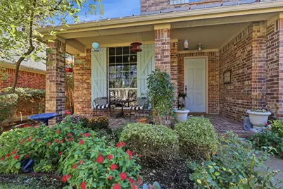 4621 Marguerite Lane, Fort Worth, TX 76123 - Photo 3