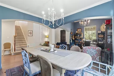 4621 Marguerite Lane, Fort Worth, TX 76123 - Photo 9