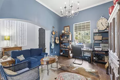 4621 Marguerite Lane, Fort Worth, TX 76123 - Photo 7