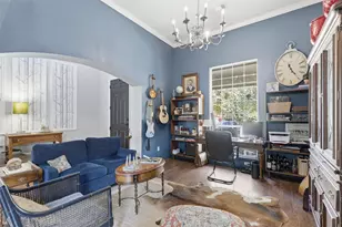 4621 Marguerite Ln, Fort Worth, TX 76123 - Photo 7