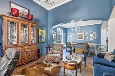 4621 Marguerite Lane, Fort Worth, TX 76123 - Photo 5