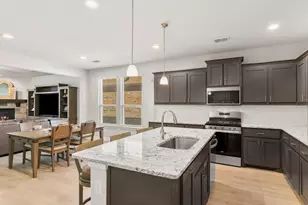 1313 Millerbird Wy, Argyle, TX 76226 - Photo 5