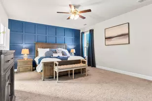 1313 Millerbird Wy, Argyle, TX 76226 - Photo 23