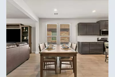 1313 Millerbird Way, Argyle, TX 76226 - Photo 9