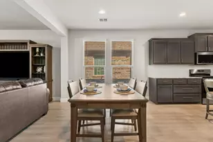 1313 Millerbird Wy, Argyle, TX 76226 - Photo 9