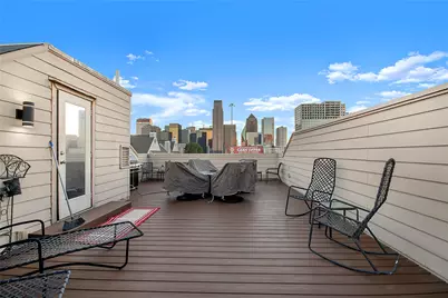 1016 Liberty Street #4, Dallas, TX 75204 - Photo 31