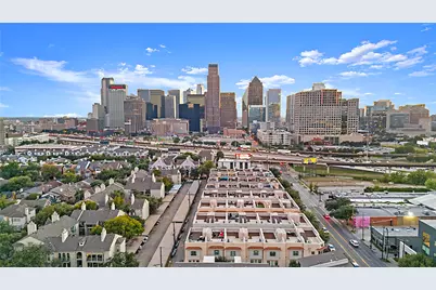 1016 Liberty Street #4, Dallas, TX 75204 - Photo 11