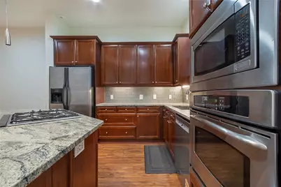 1016 Liberty Street #4, Dallas, TX 75204 - Photo 1