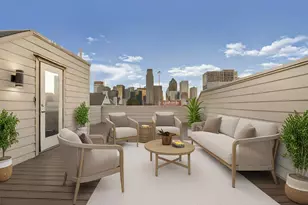 1016 Liberty St, Dallas, TX 75204 - Photo 9