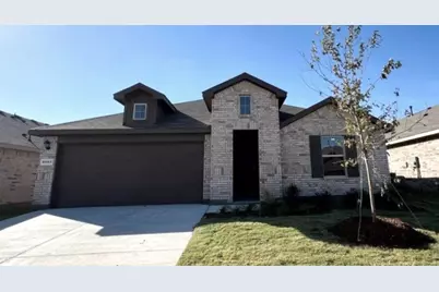 8457 Hollymead Lane, Fort Worth, TX 76131 - Photo 1