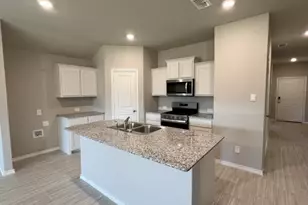 8457 Hollymead Ln, Fort Worth, TX 76131 - Photo 3