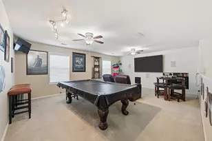 556 Griffith Dr, Saginaw, TX 76179 - Photo 19