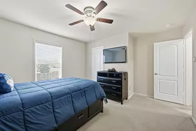 556 Griffith Drive, Saginaw, TX 76179 - Photo 23