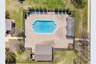 556 Griffith Drive, Saginaw, TX 76179 - Photo 29