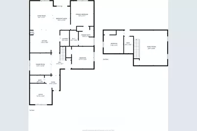 556 Griffith Drive, Saginaw, TX 76179 - Photo 27