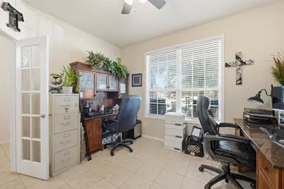 556 Griffith Drive, Saginaw, TX 76179 - Photo 11