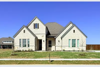 9840 Chesney Drive, Mesquite, TX 75126 - Photo 1