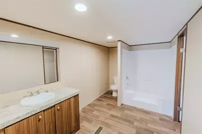 424 Brazos Mountain Drive, Weatherford, TX 76087 - Photo 5