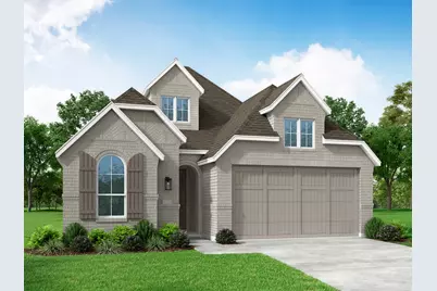 5121 Westhaven Circle, Denison, TX 75020 - Photo 1