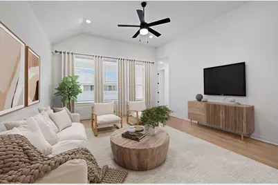 5121 Westhaven Circle, Denison, TX 75020 - Photo 3