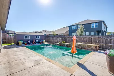 7813 Boat Wind Road, Fort Worth, TX 76179 - Photo 29