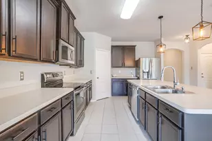 7813 Boat Wind Rd, Fort Worth, TX 76179 - Photo 13