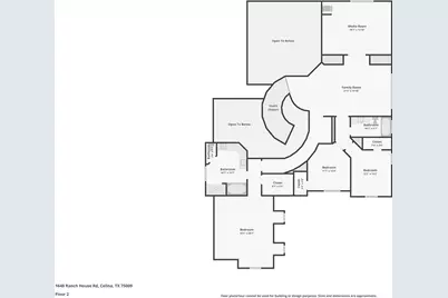 1640 Ranch House Road, Celina, TX 75009 - Photo 39