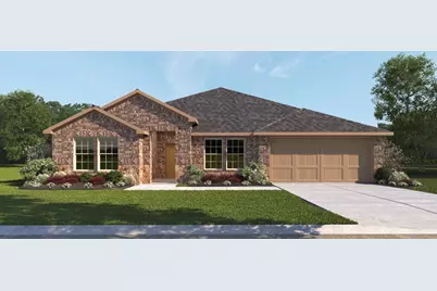 2112 Eugene Street, Anna, TX 75409 - Photo 1