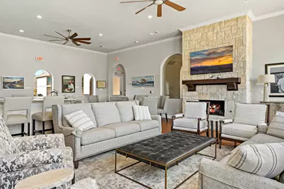 5608 Conch Train Road, McKinney, TX 75070 - Photo 29