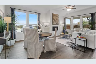 2108 Foggy Woods Lane, Anna, TX 75409 - Photo 9