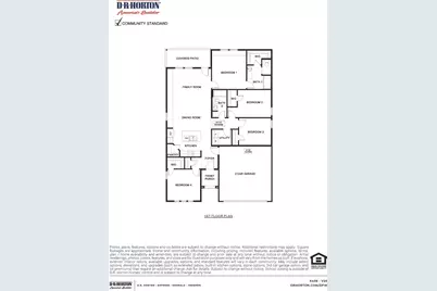 2049 Bobby Ashcraft Drive, Lindale, TX 75771 - Photo 3