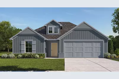 2049 Bobby Ashcraft Drive, Lindale, TX 75771 - Photo 1