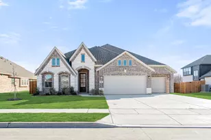 907 Willowbanks Dr, Josephine, TX 75173 - Photo 1