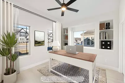 907 Willowbanks Drive, Josephine, TX 75173 - Photo 7