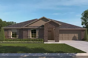 2108 Eugene St, Anna, TX 75409 - Photo 1