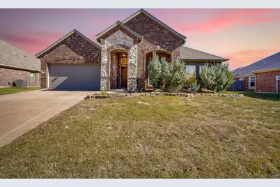 2209 Caroline Drive, Weatherford, TX 76087 - Photo 1