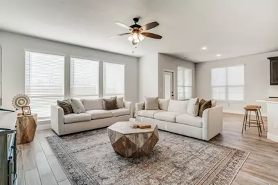 1212 Porter Lane, McKinney, TX 75071 - Photo 7