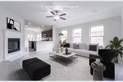 1495 Acmite Avenue, Cross Roads, TX 76227 - Photo 3