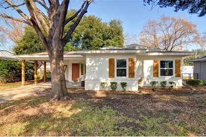 5808 Coleman Street, Westworth Village, TX 76114 - Photo 1
