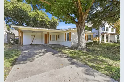 5808 Coleman Street, Westworth Village, TX 76114 - Photo 3