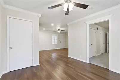 5808 Coleman Street, Westworth Village, TX 76114 - Photo 5