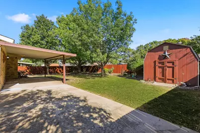 425 Ridgecrest Drive, Saginaw, TX 76179 - Photo 27