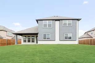 809 Willowbanks Dr, Josephine, TX 75173 - Photo 35