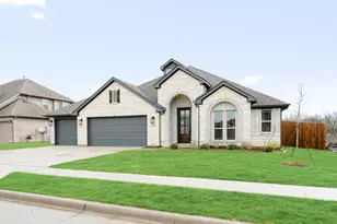 809 Willowbanks Dr, Josephine, TX 75173 - Photo 3