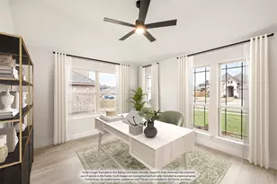 809 Willowbanks Dr, Josephine, TX 75173 - Photo 7