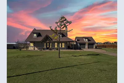 12509 County Road 1002, Godley, TX 76044 - Photo 1