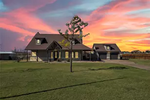 12509 County Rd 1002, Godley, TX 76044 - Photo 1