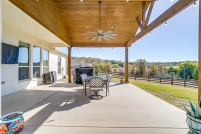 209 Timber Valley Court, Weatherford, TX 76085 - Photo 31