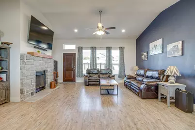 209 Timber Valley Court, Weatherford, TX 76085 - Photo 9